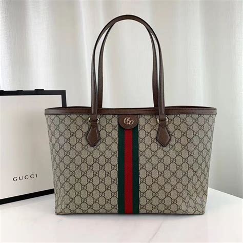 fake gucci stuff|gucci knockoff tote bag.